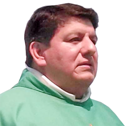 Pbro. Federico Sosa