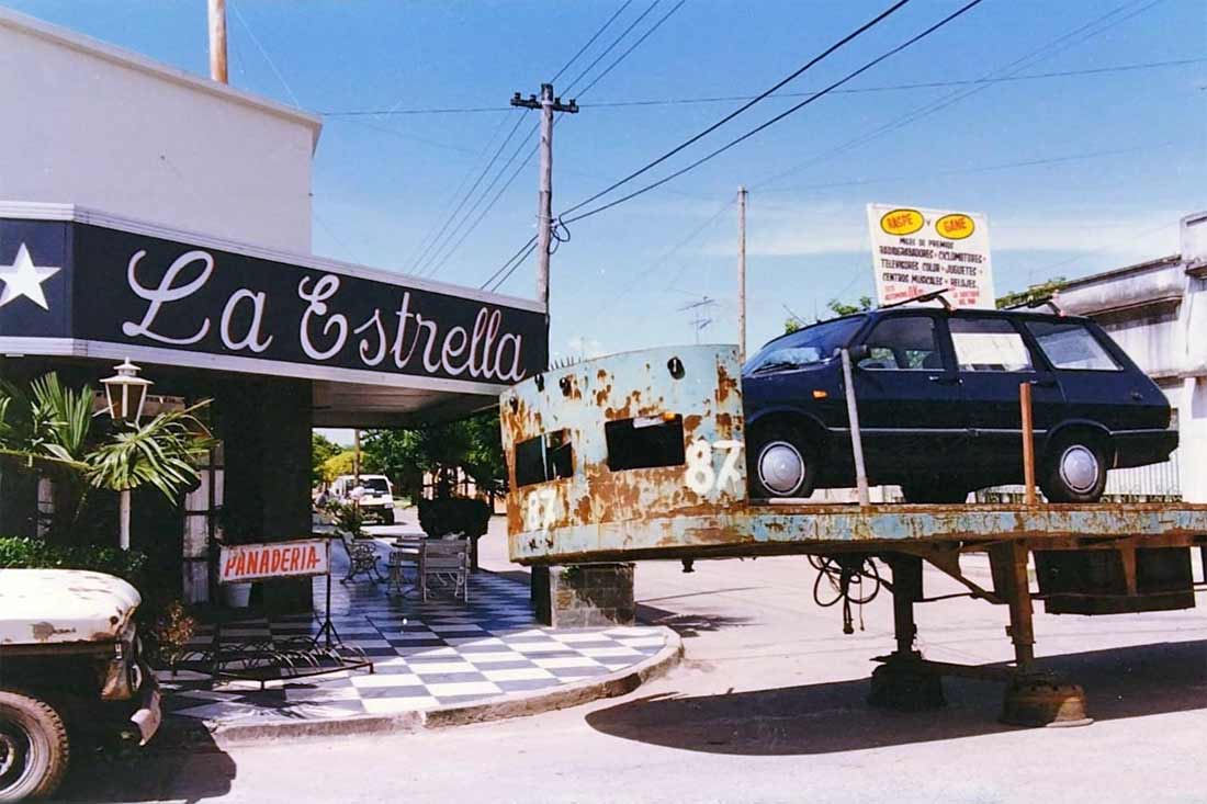 Panadería La Estrella. 85 años en la mesa familiar de Cañuelas